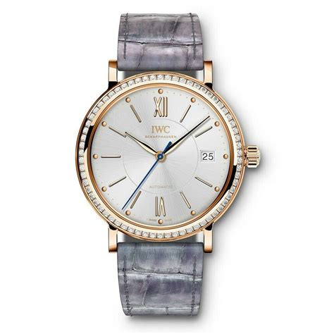 new iwc watches for women.